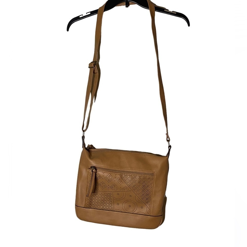 Crossbody Purse